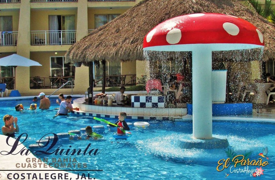 LA QUINTA GRAN BAHIA CUASTECOMATES - Prices & Hotel ...