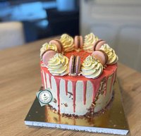 Cake design sur commande
