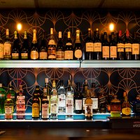 Enjoy select wines, cocktail and beers.