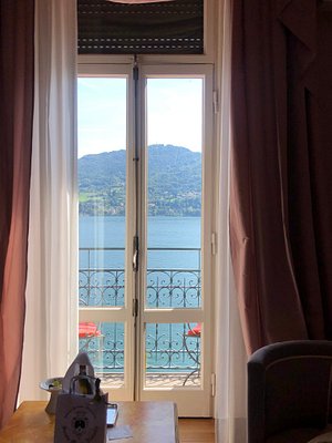 GRAND HOTEL TREMEZZO - Updated 2024 Prices & Reviews (Tremezzina, Italy -  Lake Como)