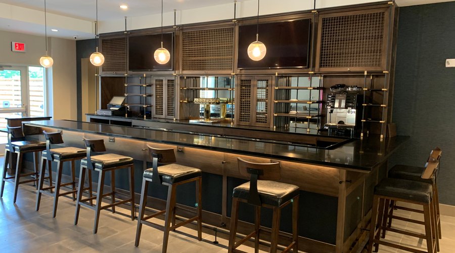 Lobby Bar