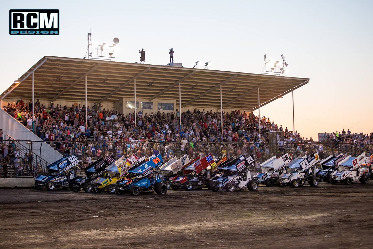 Silverdollar Speedway (Chico) All You Need to Know BEFORE You Go