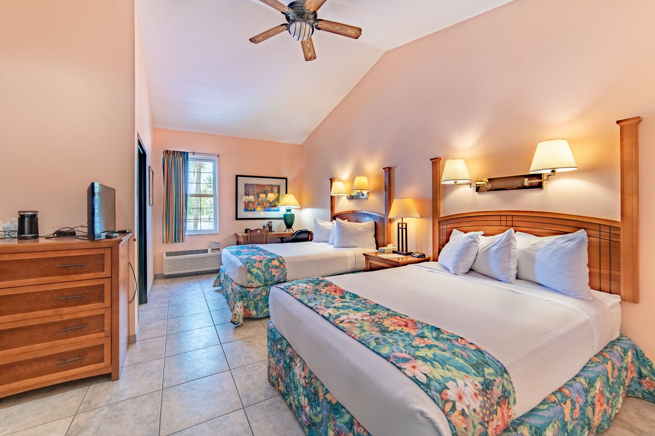 Ivey House Everglades Adventures Hotel by null