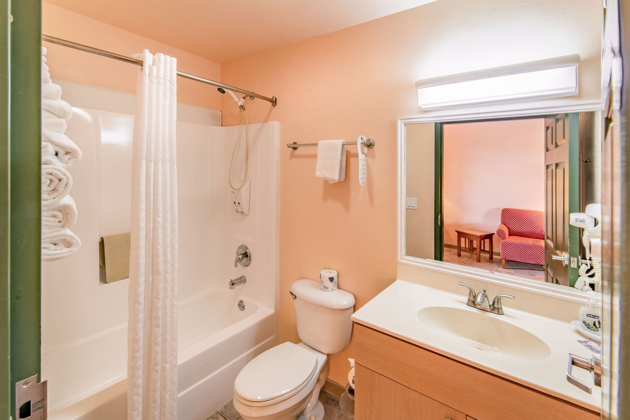 Ivey House Everglades Adventures Hotel by null
