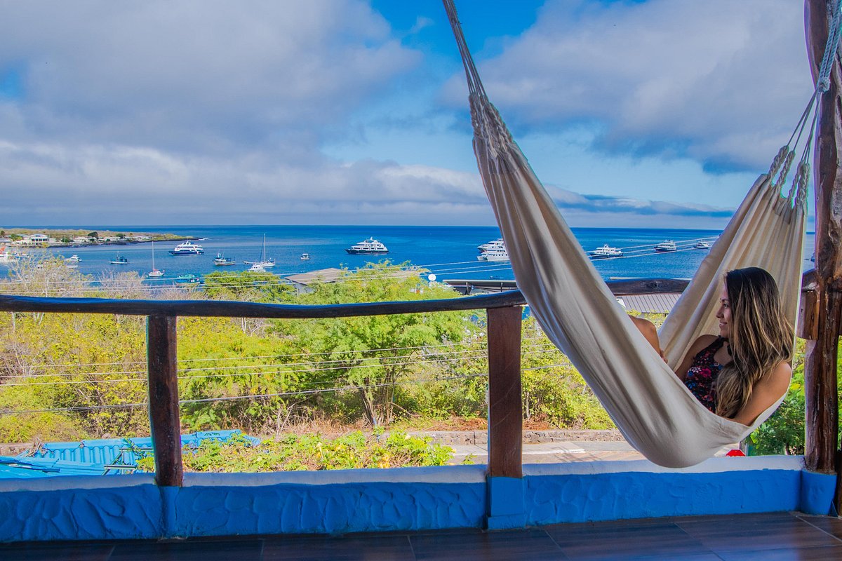 Casa Playa Mann Galapagos, hotel in San Cristobal