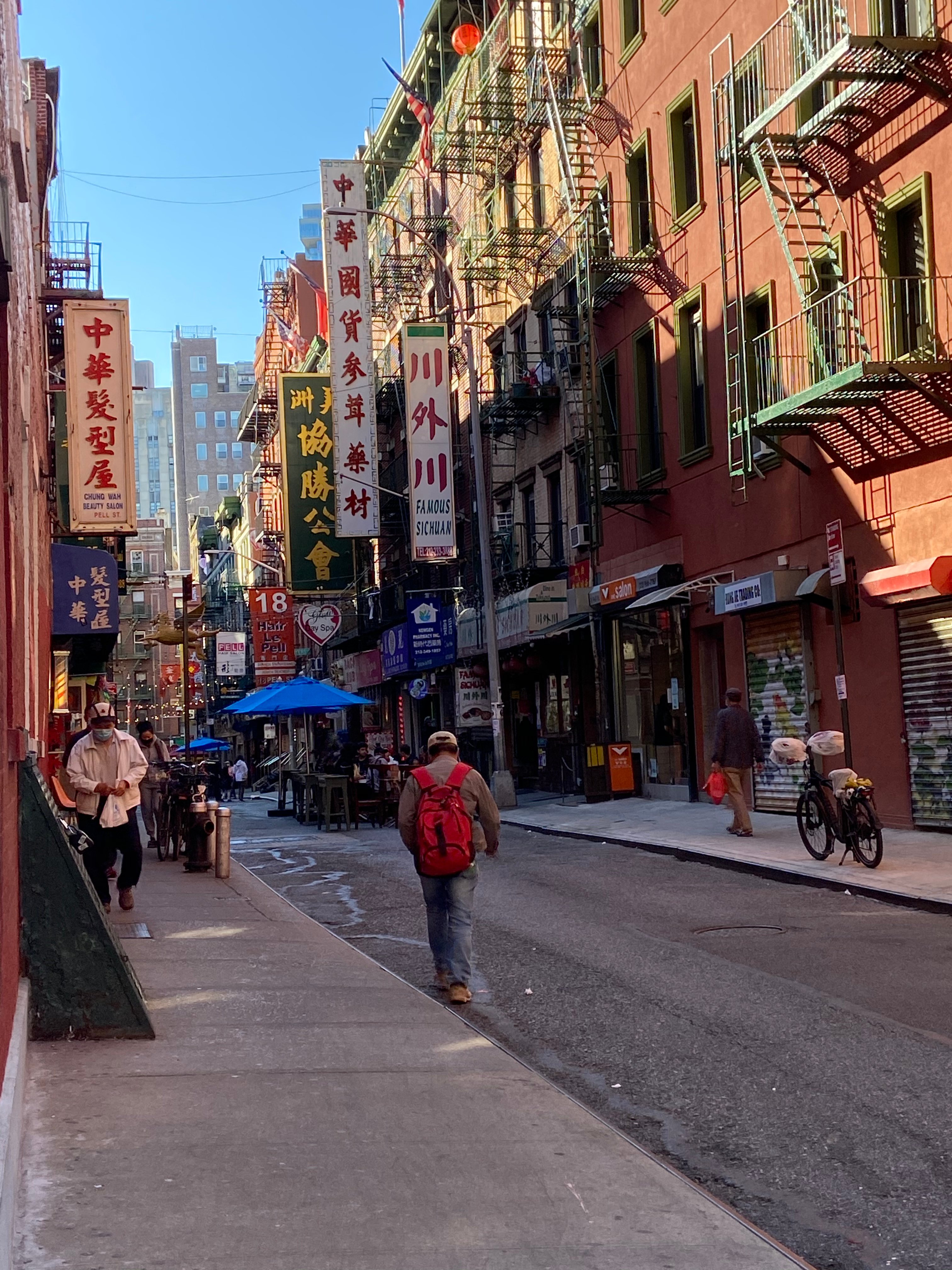 Tripadvisor | Chinatown Do Passado E Do Presente E Arredores ...