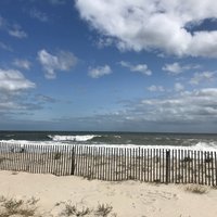 Delaware Seashore State Park (Rehoboth Beach) - All You Need to Know ...