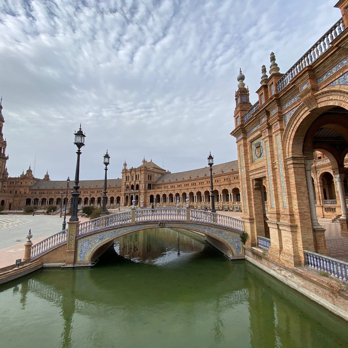 Plaza De Espana All You Need To Know BEFORE You Go (with