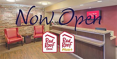 Red Roof Inn Hampton St Louis