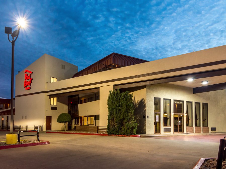 RED ROOF INN WICHITA FALLS  42     6  1    Prices Hotel Reviews