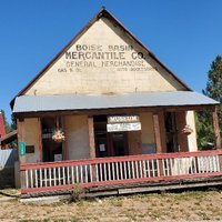 Magnolia saloon Museum - All You Need to Know BEFORE You Go (2024)