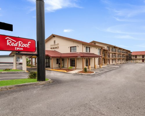 Red Roof Inn San Antonio I 35 North San Antonio Tx Free Cancellation 2020 Deals Photos Reviews From 53