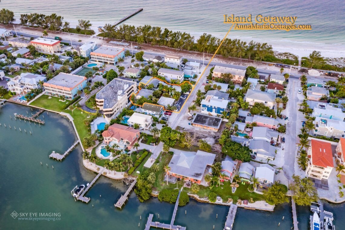 ANNA MARIA ISLAND GETAWAY (Bradenton Beach) - отзывы, фото и сравнение цен  - Tripadvisor