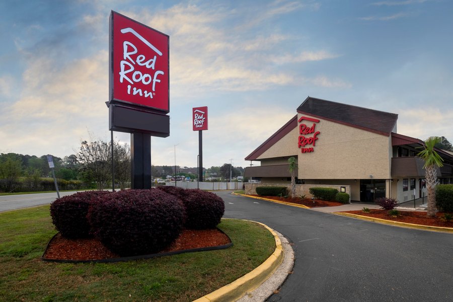 RED ROOF INN COLUMBIA WEST, SC $61 ($̶9̶1̶) - Updated 2021 ...