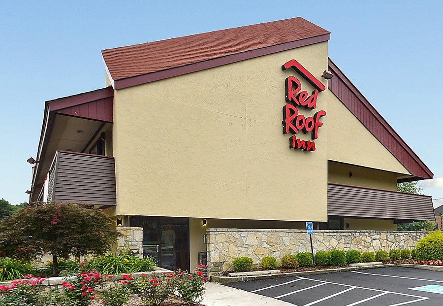 RED ROOF INN CLEVELAND - MENTOR/ WILLOUGHBY $52 ($̶8̶7̶) - Updated 2021