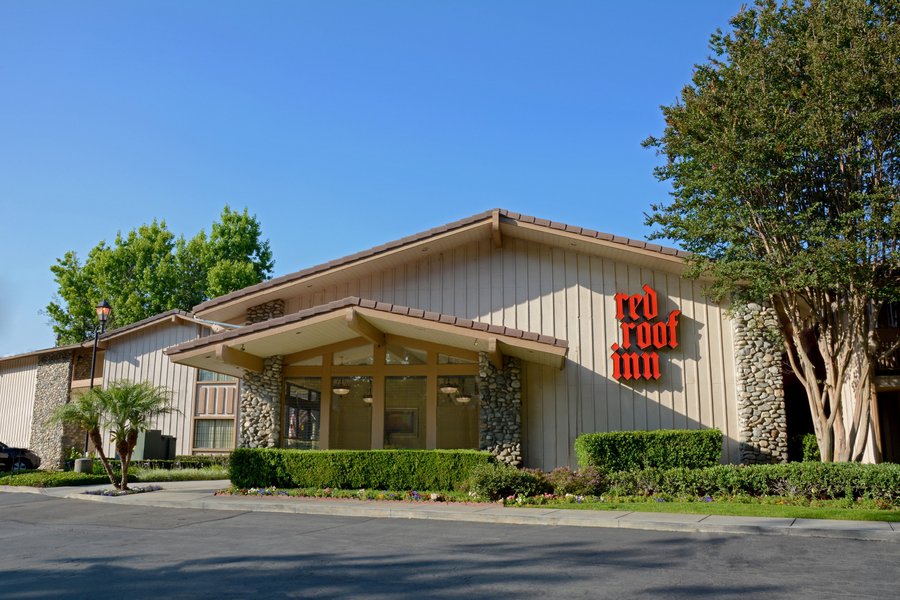 Red Roof Inn San Dimas Fairplex  Californie  tarifs 2021 mis jour