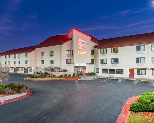 THE 10 BEST Hotels in El Paso, TX for 2020 (from $46) - Tripadvisor