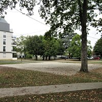 Le square