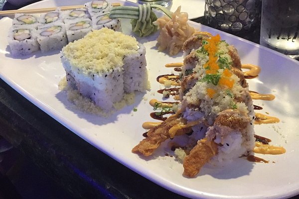 GREEN MINT ASIAN GRILL, Clearwater - Menu, Prices & Restaurant Reviews -  Order Online Food Delivery - Tripadvisor