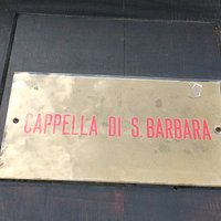 Cappella di Santa Barbara