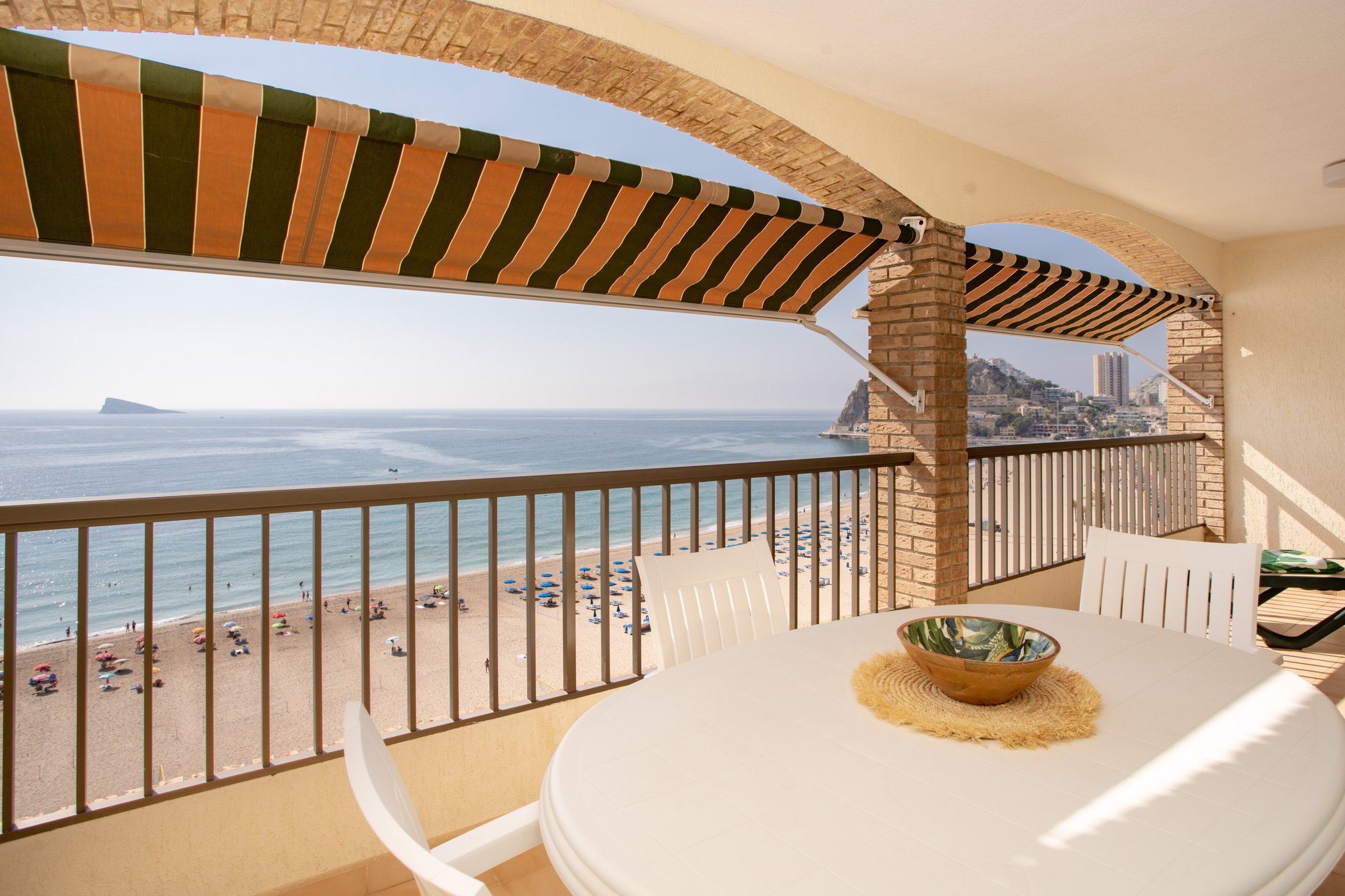 Maria Cristina Beach by null
