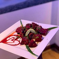 The Lamb Tikka