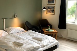 Rom og suite