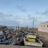 Elmina lagoon - All You Need to Know BEFORE You Go (with Photos)