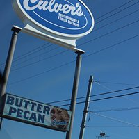 Main sign