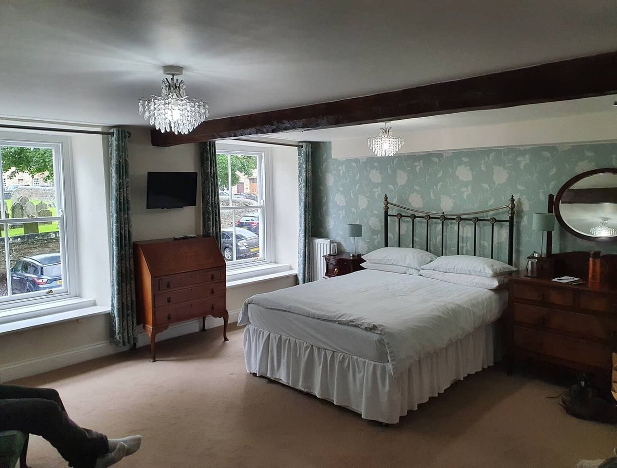 SYKES HOUSE B&B - Updated 2024 Prices, Reviews, and Photos