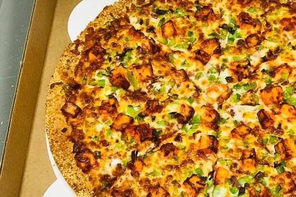 TWO GUYS & A PIZZA PLACE, Lethbridge - Menu, Prices, Restaurant Reviews &  Reservations - Tripadvisor