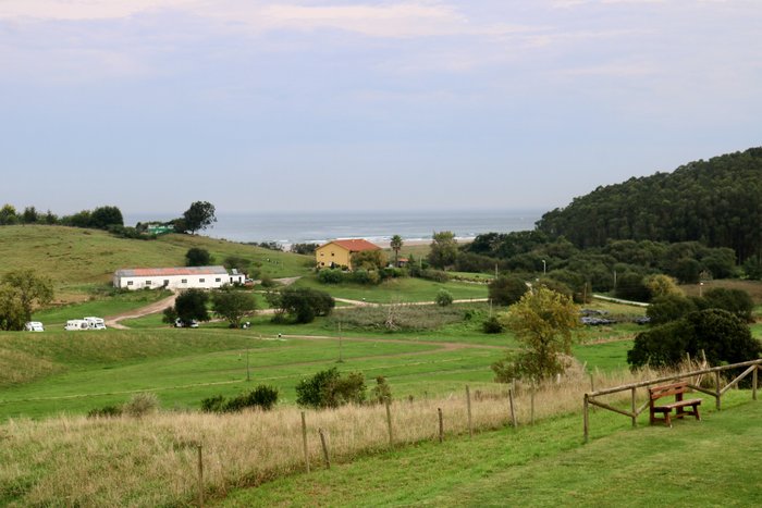 Imagen 2 de Hospedaje Rural la Panera
