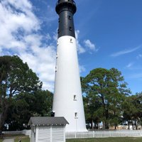 Hunting Island Lighthouse (Beaufort) - All You Need to Know BEFORE You Go