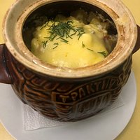 Семейное кафе "Ассорти"