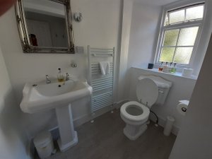 Room & Suite