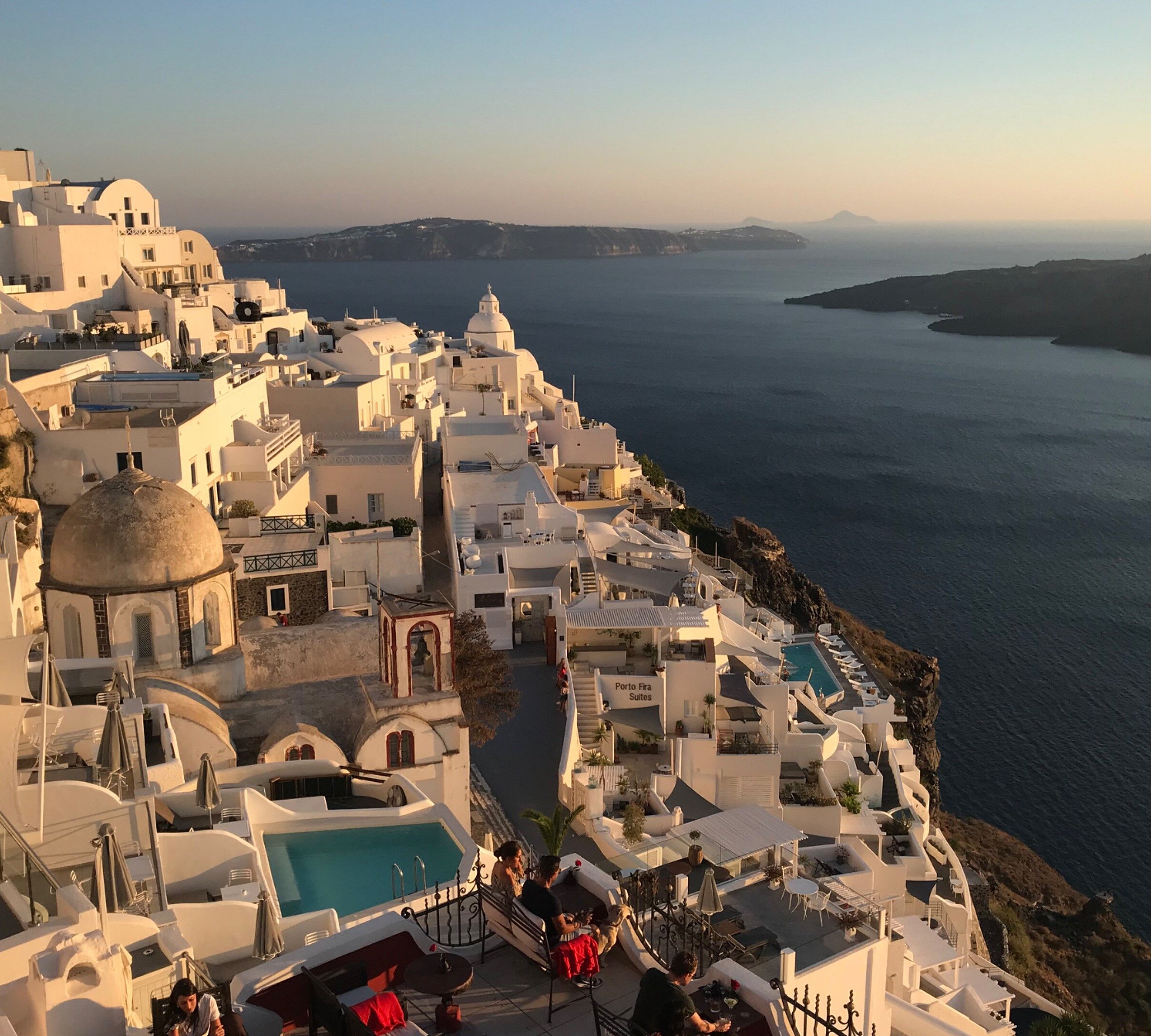 santorini travel forum tripadvisor