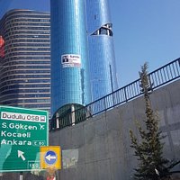 Metropol İstanbul