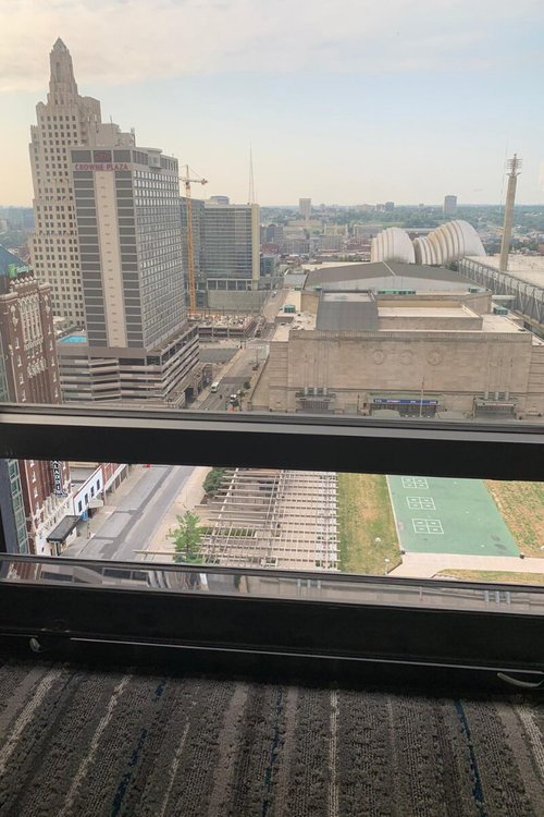 KANSAS CITY MARRIOTT DOWNTOWN: UPDATED 2024 Hotel Reviews, Price ...