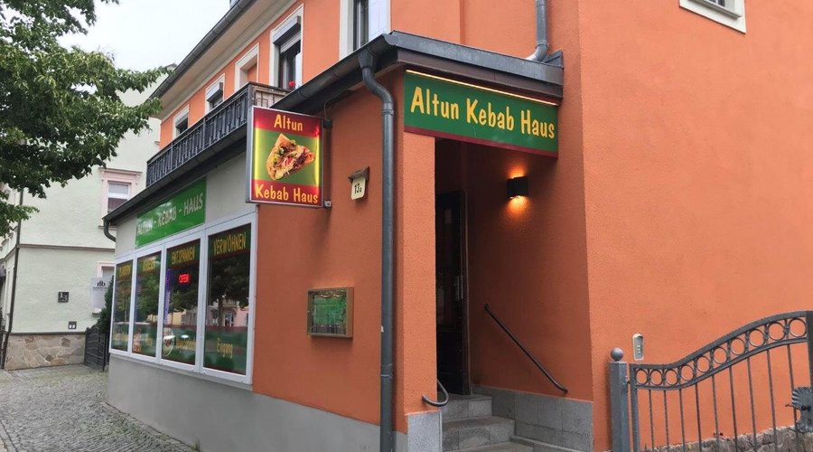 Altun - Kebab - Haus