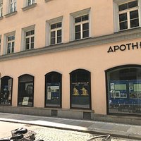 Apothekenmuseum