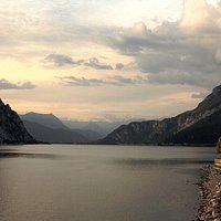Lago Di Como - Ramo Di Lecco