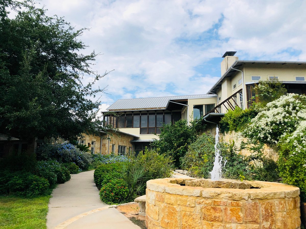 LAKE AUSTIN SPA RESORT - Updated 2024 Prices & Reviews (TX)