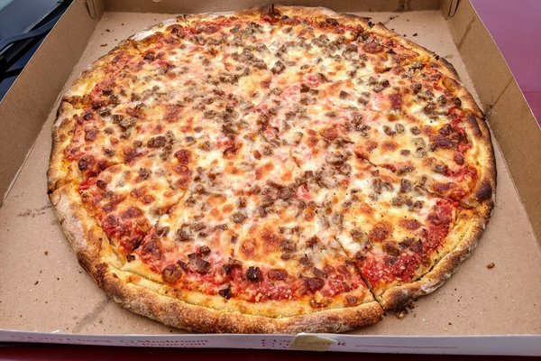 PAPA'S PIZZA & PASTA, Milford - Restaurant Reviews, Photos & Phone Number -  Tripadvisor