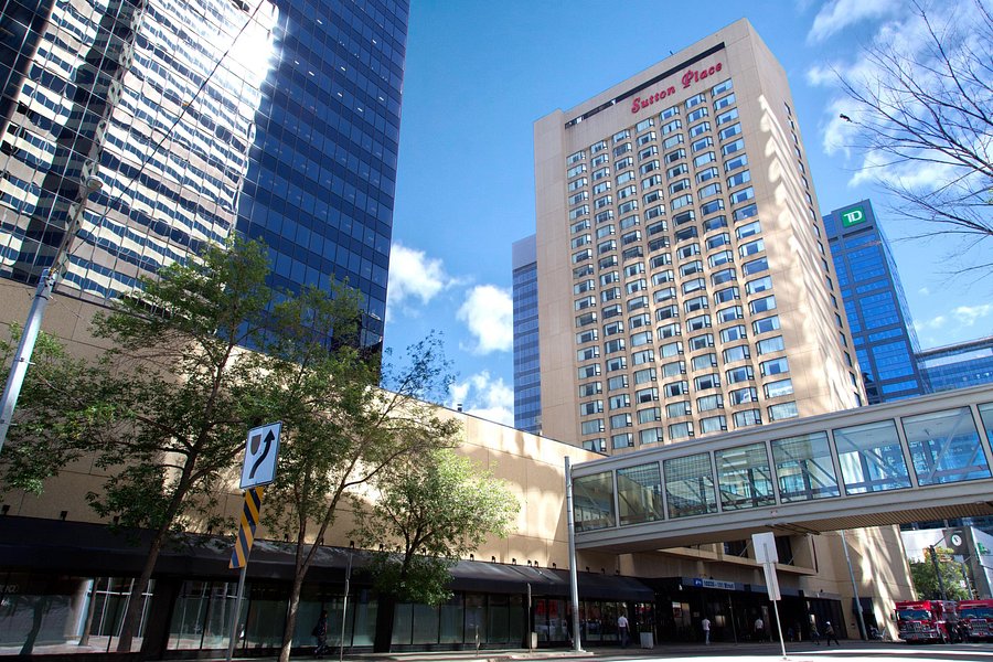 The Sutton Place Hotel Edmonton Updated 21 Prices Reviews And Photos Canada Tripadvisor The Sutton Place Hotel Edmonton Updated 21 Prices Reviews And Photos Canada Tripadvisor