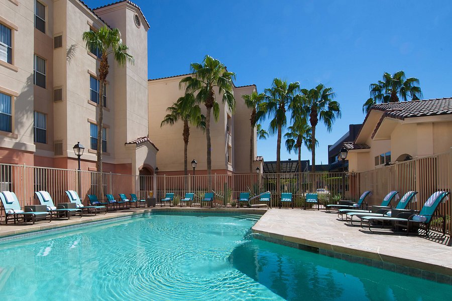 Residence Inn Phoenix Airport Updated 2020 Hotel Reviews Price Comparison And 166 Photos Arizona Tripadvisor