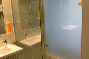 Zimmer und Suite