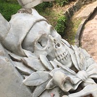 Shakespeare Denkmal