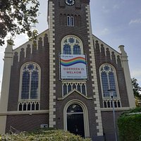 NH Kerk Dirkshorn