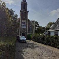 NH Kerk Dirkshorn