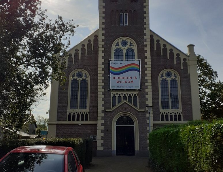 NH Kerk Dirkshorn image